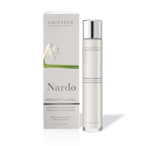 Fragancia Sensorial Nardo